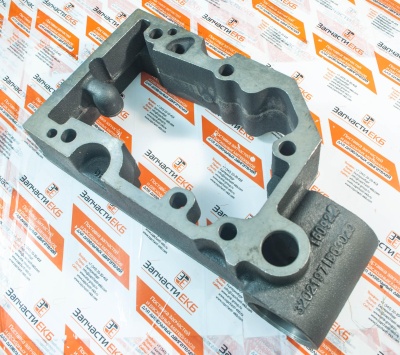 3202198 Картер коромысел Cummins KTA19